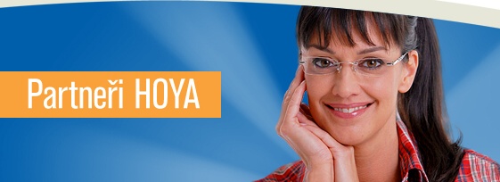 HOYA partner